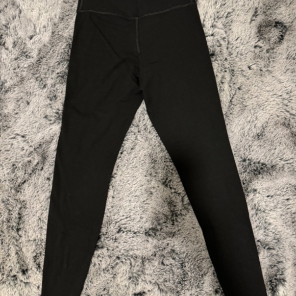 Sport Leggings - Picture 2 of 7